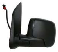 Specchio retrovisore esterno FT9077314 PRASCO per PEUGEOT CITROËN FIAT