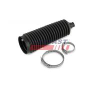 Per Peugeot Bipper Opel Corsa Adam Fiat 500 Ford B-Max Soffietto di Direzione
