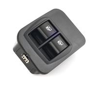 Per Peugeot Bipper Tepee OE:735518655 735461275 Accessori per auto Interruttore alzacristallo principale Pulsante di controllo Interruttori a pulsante per auto