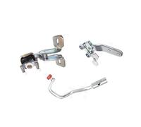 per Peugeot Boxer 2002 2003 2004 2005 2006 1336735080 1334552080 Rulli Guida Cerniera Porta Scorrevole Destra Auto Rullo Porta Scorrevole Auto