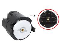 per PEUGEOT BOXER 2002-2006 BLOCCASTERZO COMMUTATORE 7-Pin