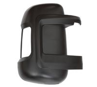 per PEUGEOT BOXER (2006- ) COPERCHIO CALOTTA RETROVISORE ESTERNO DESTRA DX