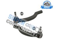 Per Peugeot Boxer 2006-ONWARDS Anteriore Esterno Testa Tirante Coppia X 2