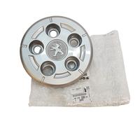 Per Peugeot Boxer - A Partire Dal 2014 Coprimozzo 16" 1611985380