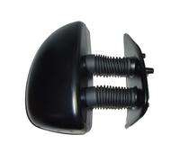 PER PEUGEOT BOXER DAL 1999>2005 RETROVISORE DX MANUALE BRACCIO LUNGO