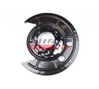 Per Peugeot Boxer Fiat Deflettore Protettore Disco Freno Post. SX