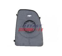 Per Peugeot Boxer Fiat Ducato Citroën Jumper Vetro Specchio Retro Sinistro