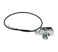 Serratura Porta Posteriore Citroen Jumper Fiat Boxer Partire 2006 1362411080