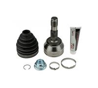 Per Peugeot Boxer Fiat Ducato Joint Albero Trasmissione Cardanico Frontale