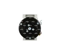 Per Peugeot Boxer Opel Movano C 9806717980 Compressore Di Climatizzazione