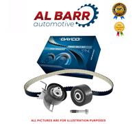 Per Peugeot Citroen 2.0 2.2 Blu Resistente DW10FC DW12RUD Diesel Cinghia Kit
