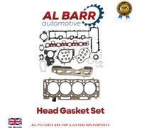 Per Peugeot Citroen 2.0 2.2 HDI DW10 DW12 Guarnizione Testa Cilindro Motore Set