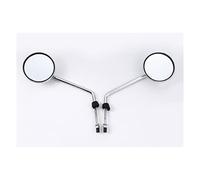 Per Peugeot Django QP150T-C Specchietto retrovisore moto Django specchietto retrovisore originale Specchietti per moto (Color : 1)