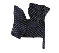 Per Peugeot E-208 E208 P21 5-seat 2019 2020 2021 2022 2023 Tappetini Per Auto Tappetino In Pelle Set Tappeto Tappetini Accessori Interni MTVTFECEWG(Right Driver 1 pc)