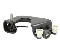 per PEUGEOT EXPERT 2007- 1x A RUOLI RULLO GUIDA PORTA SCORREVOLE DX CENTRALE