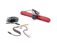 Ampire Telecamera di parcheggio KVX-EXPERT per Citroen, Fiat, Opel, Peugeot e Toyota