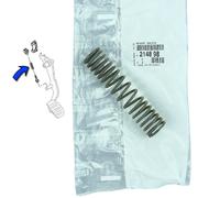 Per Peugeot Expert 807 Jumpy C8 Scudo Riparazione Molla Frizione Ritorno Pedale