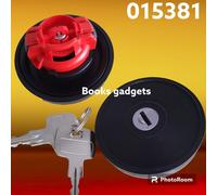 Per Peugeot Expert Diesel dal 2.2007 Tappo Serbatoio Carburante+Chiavi Non Vent.