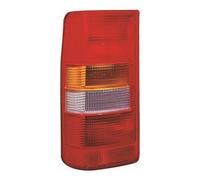 Per Peugeot Expert Mk1 Furgone 2004-2006 Posteriore Coda Faro Lato Sinistro NS