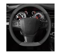 Per Peugeot GT-Line 107 206 207 208 301 307 308 406 1 Pz Coprivolante Auto 36 Cm(Tipo D Grigio)