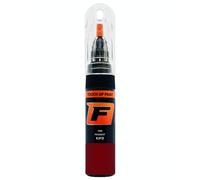 per PEUGEOT KJFD ROUGE ARDENT Pennarello Ritocchi Vernice Auto