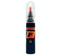 per PEUGEOT P0NP BLEU IMPERIAL Pennarello Ritocchi Vernice Auto