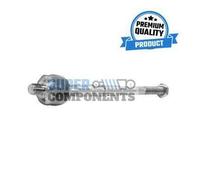 Per Peugeot Partner 2005-ON Anteriore Asse Interno Tirante Cremagliera Terminale