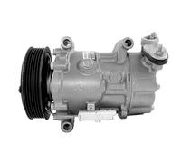 Per PEUGEOT PARTNER 307 206+1007 CITROËN C3 Compressore Climatizzazione 6453LG