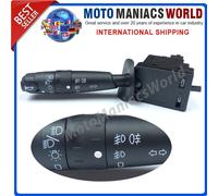 Per Peugeot Partner Citroen Berlingo 1997-02 Leva Piantone Interruttore Frecce