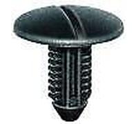 Per Peugeot Partner Kit 100pz Bottone Clip Molletta Fissaggio Rivestimenti Int.