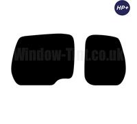 Per Peugeot Partner Van 2008+ Finestra Tinta Pre Tagliata 5% Limo 2-Ply HP+