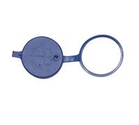 per Peugeot per 106 206 207 406 5008 Coperchio del Serbatoio del Liquido lavavetri per Parabrezza dell'auto Tappo della Bottiglia Spray per tergicristalli Tappo della Bottiglia del Serbatoio