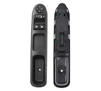 Per Peugeot Per 207 307 407 Interruttori Pulsante Alzacristalli Elettrici 6554KT 6554QC 6490EH 6490HQ 6554QF 6554QG Pulsanti Alzavetri