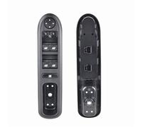 Per Peugeot Per 207 Per 307 Per 307CC Per 307SW Interruttore Controllo Della Finestra Energia Elettrica 6554KT 6554QC 6554ER Interruttore Pulsantiera Alzacristalli