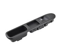 Per Peugeot Per 207 Per SW Per Van Per CC Pulsante Regolatore Interruttore Controllo Sollevatore Vetro Elettrico Finestrino Passeggero Interruttore Alzacristalli Elettrici(With Panel)