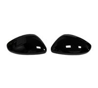Per Peugeot Per 208 2008 2019 2020 2021 2022 2023 2024 2025 Copertura Specchietto Retrovisore Laterale Ricambio Auto Tappo Custodia Esterna Calotte Degli Specchietti(Gloss Black)