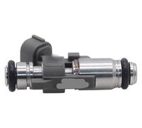 Per Peugeot Per 307 2003-2008 IPM-018 IPM 018 IPM018 9648148580 IPM012 1984F4 4 Pezzi Ugello Spruzzatore Carburante Iniettore Iniettori Benzina