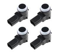 Per Peugeot Per 307 308 407 Per Partner Per Radar Retromarcia Posteriore Per Auto PDC Sensore Parcheggio 4 Pezzi 9663821577XT Sensori Di Parcheggio