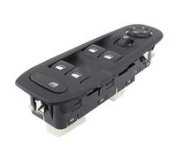 per Peugeot per 308 per 408 2014 2015 2016 2017 2018 2019 98104592Zd Interruttore di Controllo Alzacristalli Elettrici Anteriori Pulsante di Sollevamento