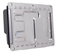 Per Peugeot Per 807 2002-2008 12-pin Xenon Ballast HID Faro Centralina di Ricambio LAD5G 89030469 89027879 95563119301 7701207648 68060464AA