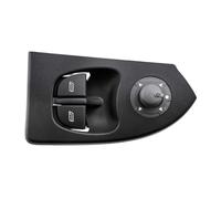 Per Peugeot Per Boxer FL 2002 2003 2004-2006 Driver Elettrico Interruttore Di Controllo Della Finestra Sollevatore Pulsante Console 735315619 WEFOLCC