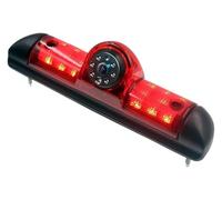 Per Peugeot Per BOXER III 2006-2019 Telecamera Retromarcia Visione Posteriore HD Terza Luce Stop Notturna Telecamera Retromarcia