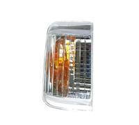 Per Peugeot Per Boxer Indicatore Specchietto Retrovisore Direzione | Freccia Dinamica Lampada indicatore lato anteriore Laterale