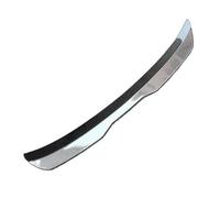 Per PEUGEOT Per RCZ 2010 2011 2012 2013 2014 2015 ABS Spoiler Posteriore Superiore Per Auto Spoiler Posteriore Per Baule Ala RESPUNEKBAH(Carbon Look)