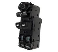 Per Peugeot Per RCZ 2010-2015 Pulsante Specchietto Retrovisore Elettrico Interruttore Controllo Alzacristalli Elettrico 96659921ZD 6490FW 6490FX Pulsanti Alzavetri