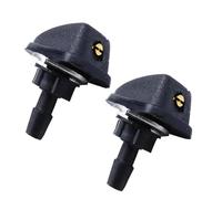 Per Peugeot Per RCZ 206 207 208 301 307 308 406 407 408 508 2008 3008 4008 5008 6008 Auto Parabrezza Rondella Ugello Spruzzo D'acqua Pompa Lavavetri