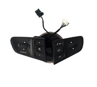 Per Peugeot Per Traveller Expert Controllo Del Volante Dell'auto Bluetooth Music SRC HandFree Switch Pulsante Cruise