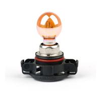 per Philips PSY24WSV PSY24W 12180SV 12180 Silver Bulb PG20-4 Turn Signal Light Y
