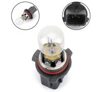 Per Philips Standard 12278 PSX26W 12V 26W Lampadina DRL Fendinebbia T9