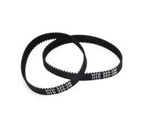 Per PHO1 PHO100 PHO15-82 PHO16-82 PHO20-82 GHO14.4V Accessori pialla 2604736001 Cinghia di trasmissione elettrica Cinghie trapezoidali